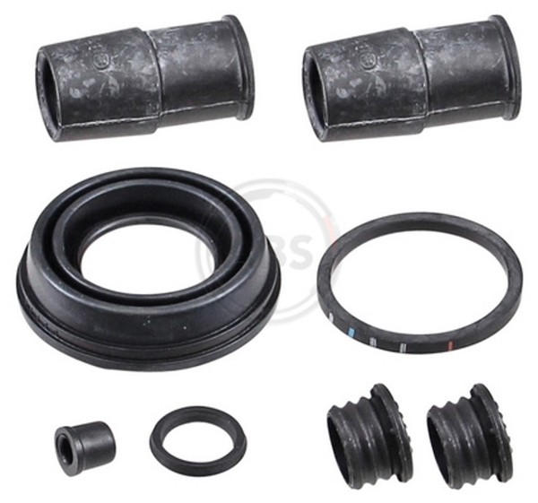 Reparatursatz Bremssattel A.B.S. 43213 FüR Honda Civic Ix Fk Tourer Vtec FK1 FK3-image