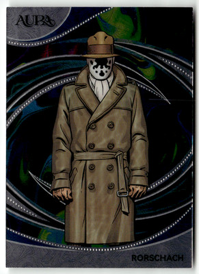Kakawow DC Aura 2025 No. ADC-B-26 Rorschach