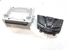 Autoradio Ford TOURNEO