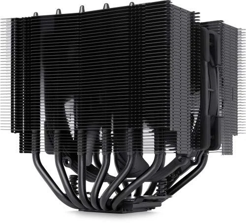 Noctua NH-D15S chromax.black CPU Cooler - Image 3 of 3