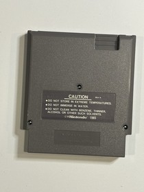 Knight Rider - Nintendo Entertainment System NES - Cartridge Only - Tested