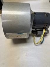 Kooltronic,NBD49-10B,Centrifugal Blower 1/15HP 250/3454RPM 115V