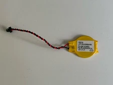 OEM CMOS RTC Battery Lenovo Thinkpad X1 Carbon 7th 8th 9th 10th 11th 12th Gen