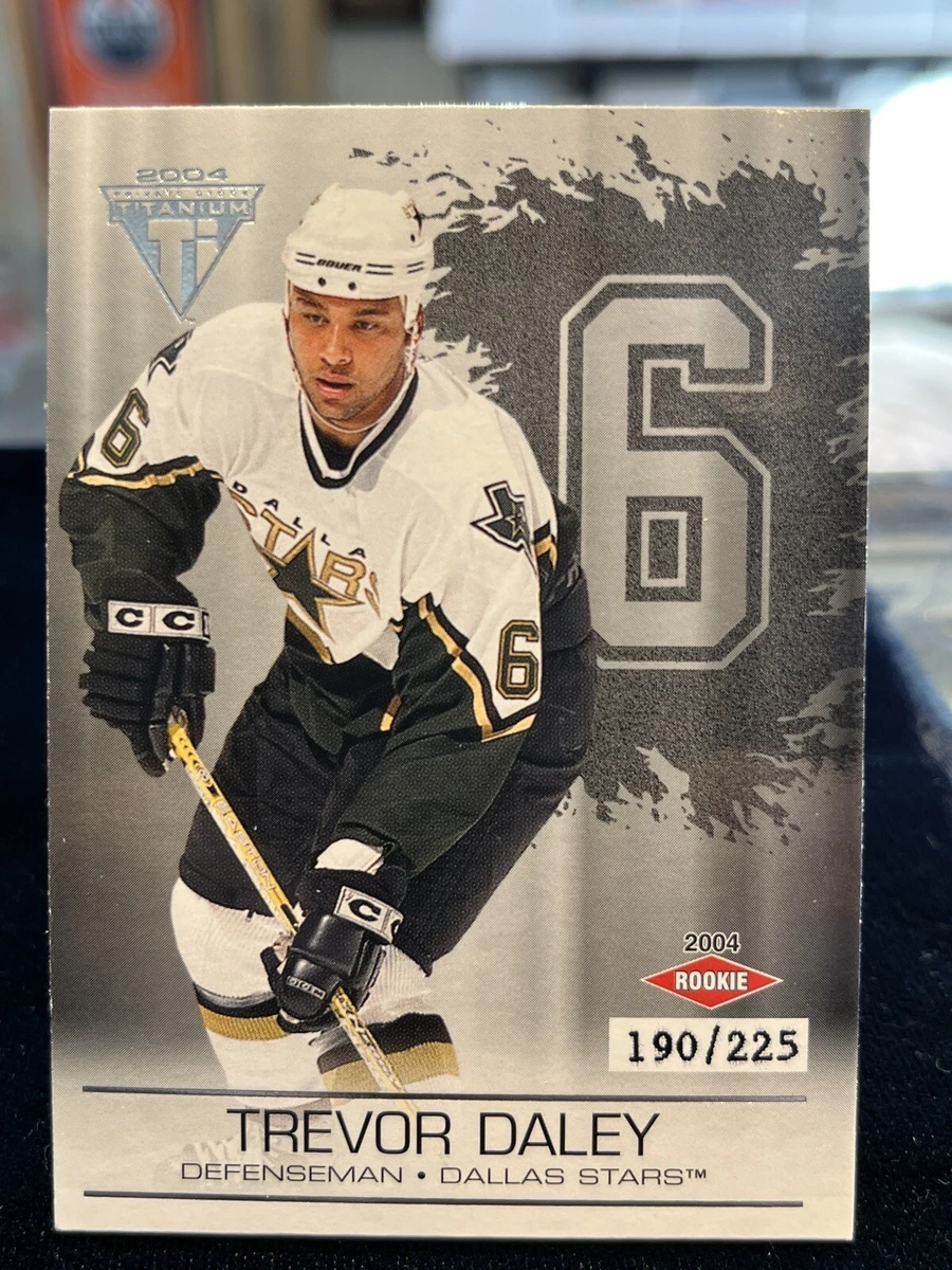 Trevor hotsell daley jersey