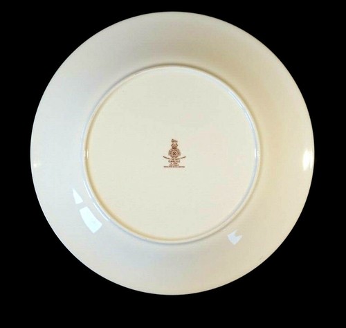 Beautiful Royal Doulton Carlyle Dinner Plate - Picture 3 of 3