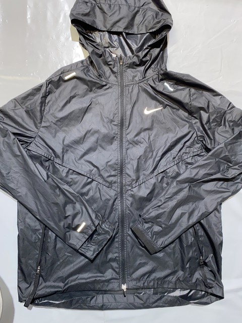Nike Shieldrunner Running Jacket Men's 