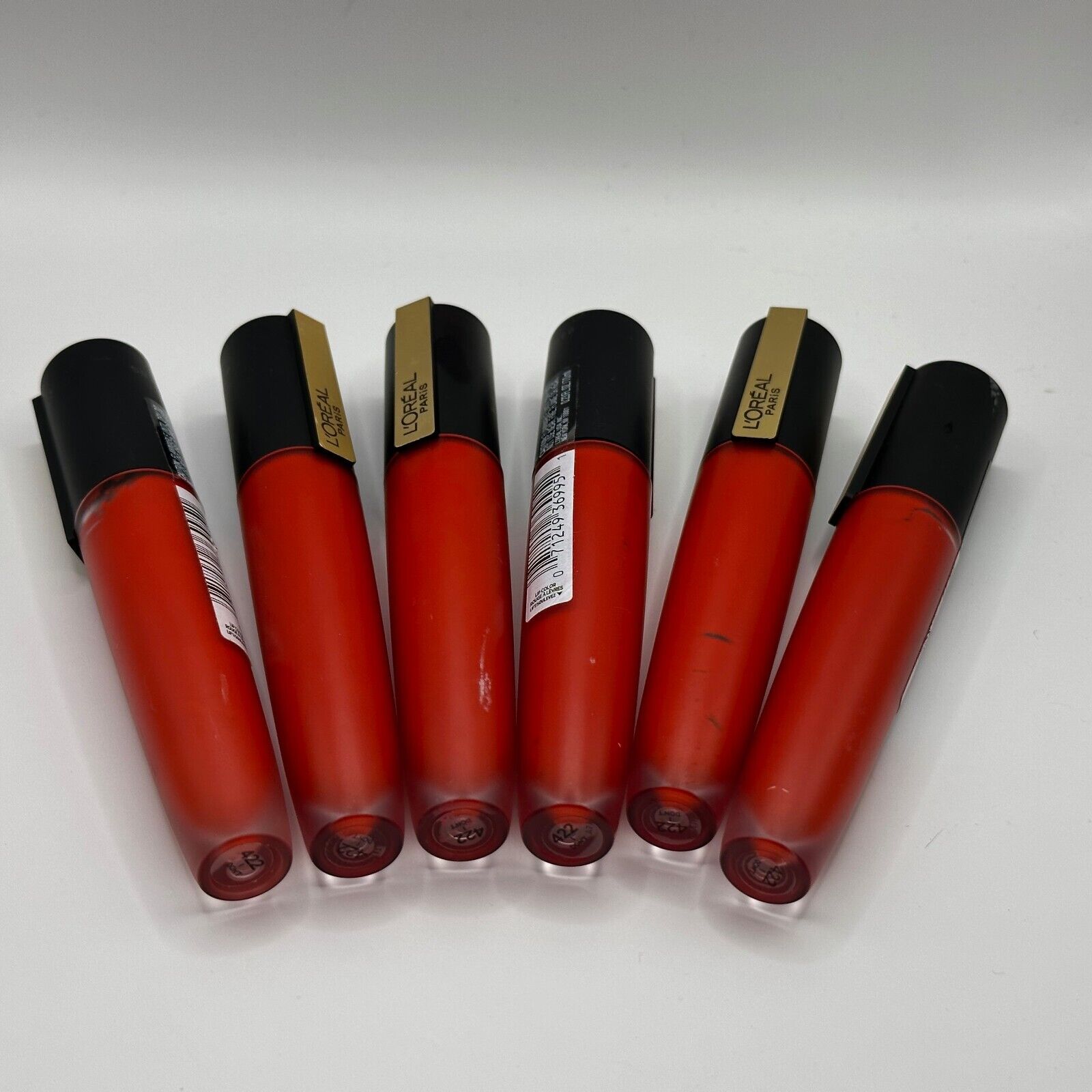 L'Oreal Rouge Signature Lightweight Matte Lip Color Stain Stick BUY 2 GET 1 FREE - Picture 6 of 27