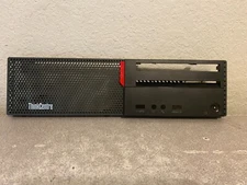 Lenovo ThinkCentre M800 SFF Front Bezel Faceplate Quick Ship