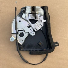 2011-2017 Honda Odyssey Rear LEFT LH Sliding Door Lock Latch Manual OEM