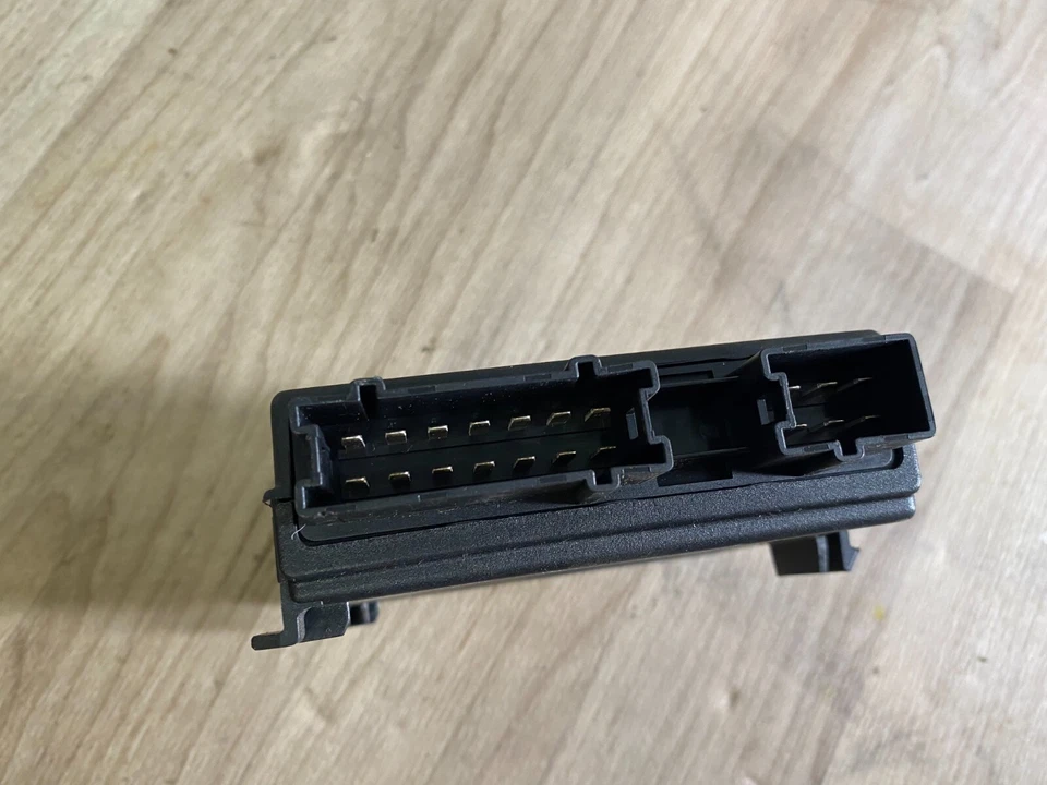 MÓDULO DE CONTROL TAPA MALETERO TRASERO MERCEDES BENZ CLS550 CLS63 OEM 06-11 Foto 3 de 3