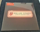 The Rolling Stones-Live At Racket, NYC LADY GAGA LP Record Store RSD 2024
