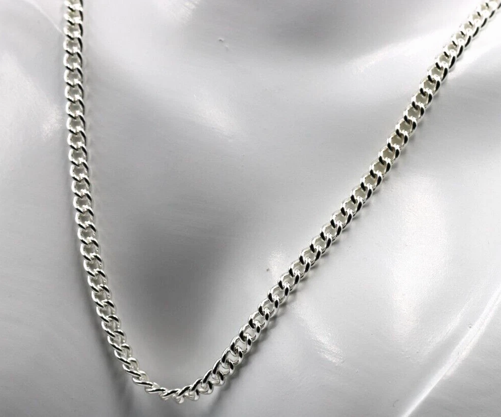 Round curb chain deals