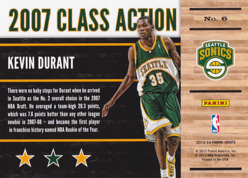 ＠NBA ブルズ vs ソニックス コメモラティブカード (UD 1996) NBA ブルズ vs ソニックス コメモラティブカード (UD 1996) 1996