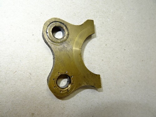 Anschlag Stopp für Nockenwelle MWM KD 10.5D Motor Fendt Farmer 2 FW 228 Traktor