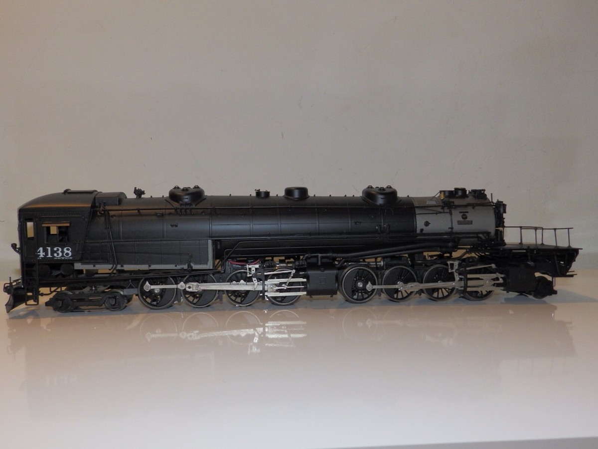 鉄道模型 JONAN MODELS Southern Pacific No.1 DL 鉄道模型 JONAN MODELS Southern Pacific No.1 DL 鉄道模型