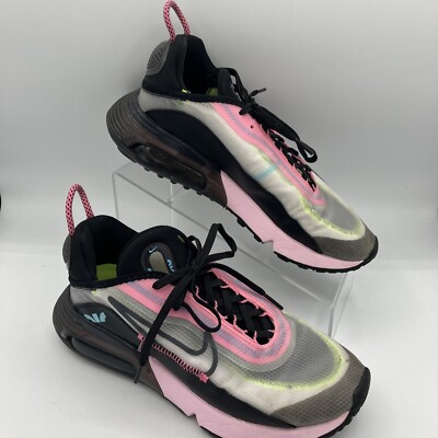 air max 2090 lotus pink