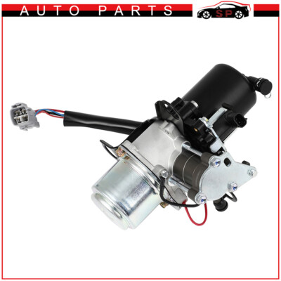 Air Suspension Compressor For 2007-2020 Lexus LS 460 460L 2008-2020 ...