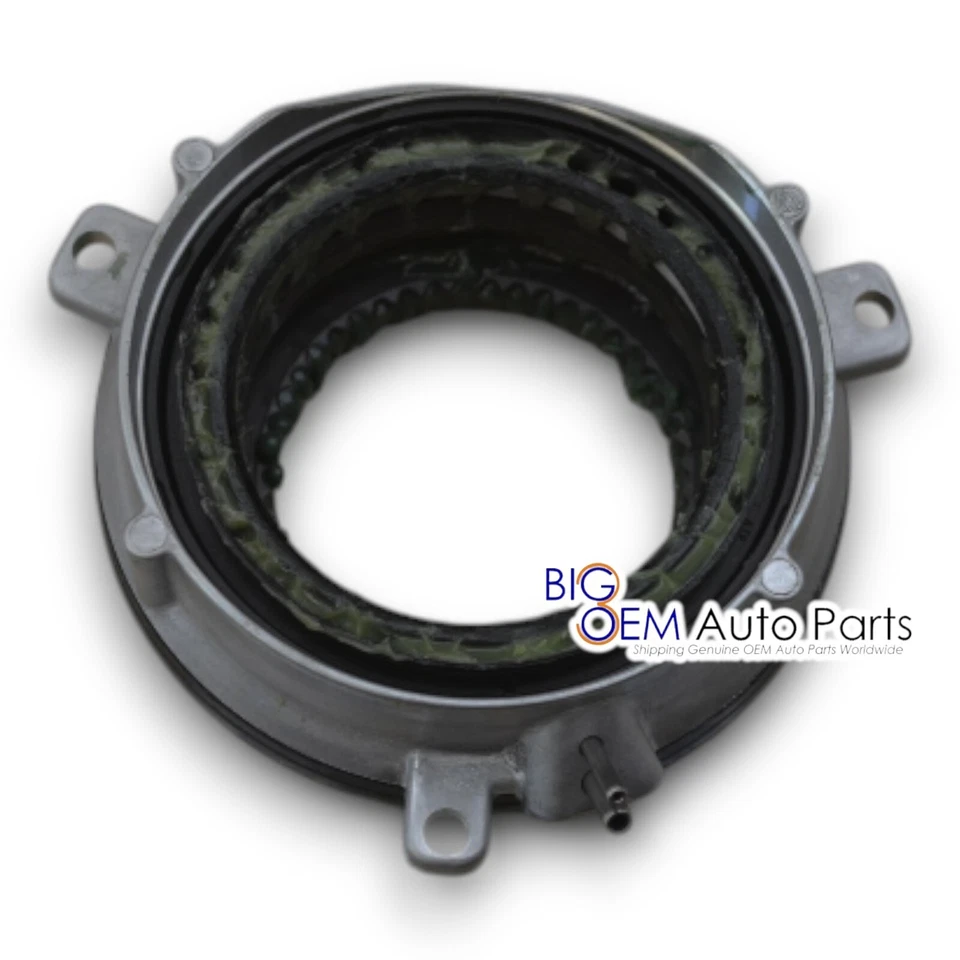 Actuador Ford 2004-2015 tracción en las cuatro ruedas delantero automático bloqueo 4x4 OEM Foto 3 de 4