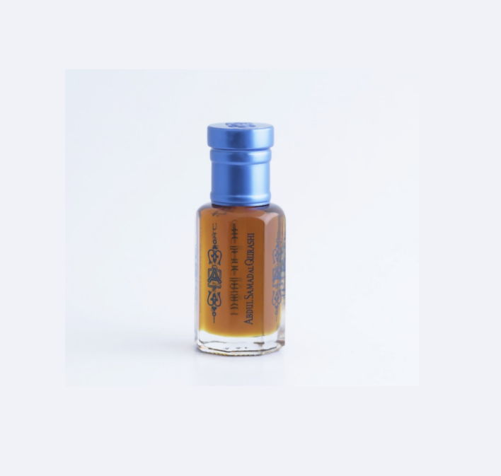 Royal Blend by Abdul Samad Al Qurashi Attar Oil - Express Shipping