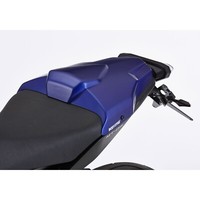 Bodystyle Sitzkeil Passend FüR Yamaha MT-09 RN43 Bj.:2017-2020