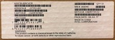 Intel AXXCBL600CVCR Oculink Cable Kit New Bulk Packaging