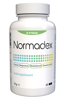 Normadex - 60 Kapseln