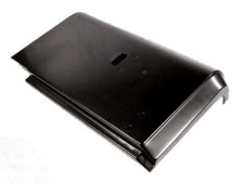 Karosserieecke links Karosserie Jeep CJ 76-86