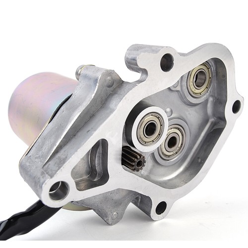 Starter Motor For Honda Foreman 500 TRX500FE TRX500FPE ES EPS 31300-HP0-A11 - Foto 3 di 10
