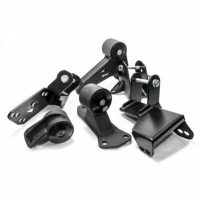 Innovative Mounts 90051-75A Conversion Engine Mount Kit For Honda Civic NEW