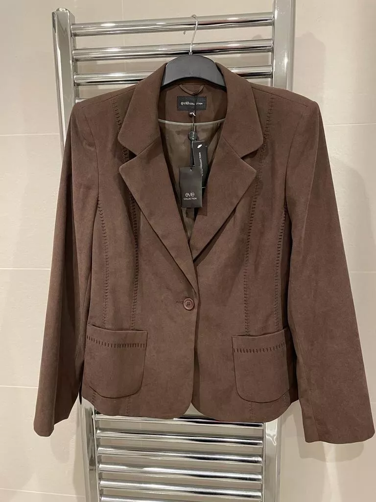 Peacocks ladies smart jackets hotsell