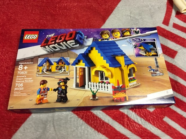 lego set 70831