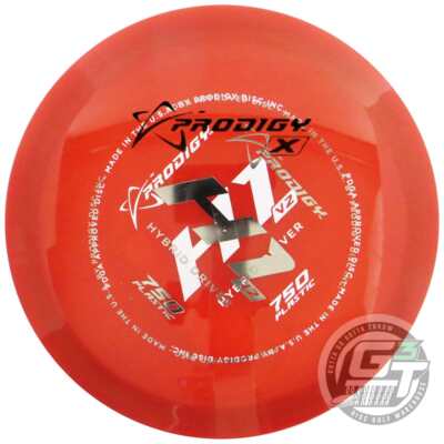 NEW Prodigy X-OUT 750 H1 V2 Hybrid Fairway Driver Golf Disc - COLORS WILL VARY
