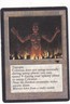 Colossus of Sardia Antiquities MAGIC MTG ENGLISH 1993 EX-NM VINTAGE!