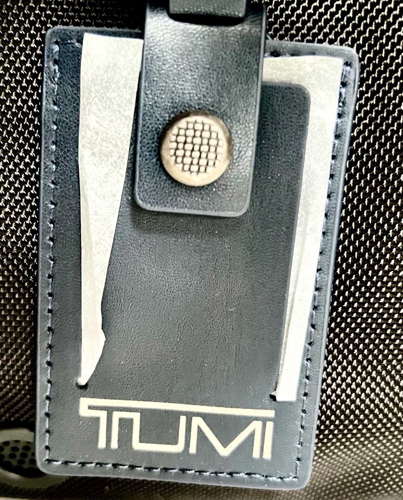 NWT TUMI MCMILLIN 18in GYM OR SPORTS BAG; NAVY BLUE CAMO CAMOUFLAGE eBay