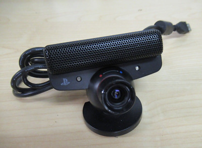 Sony PlayStation PS3 Kamera SLEH-00448 Eye Camera Move Motion