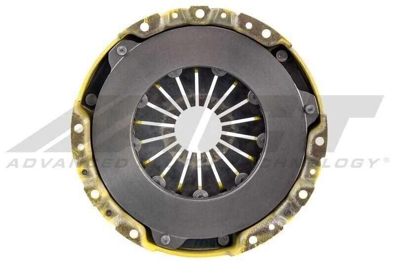 Placa de presión de embrague de alta resistencia ACT H025 para Honda Civic del Sol 1996 P/PL Foto 3 de 4