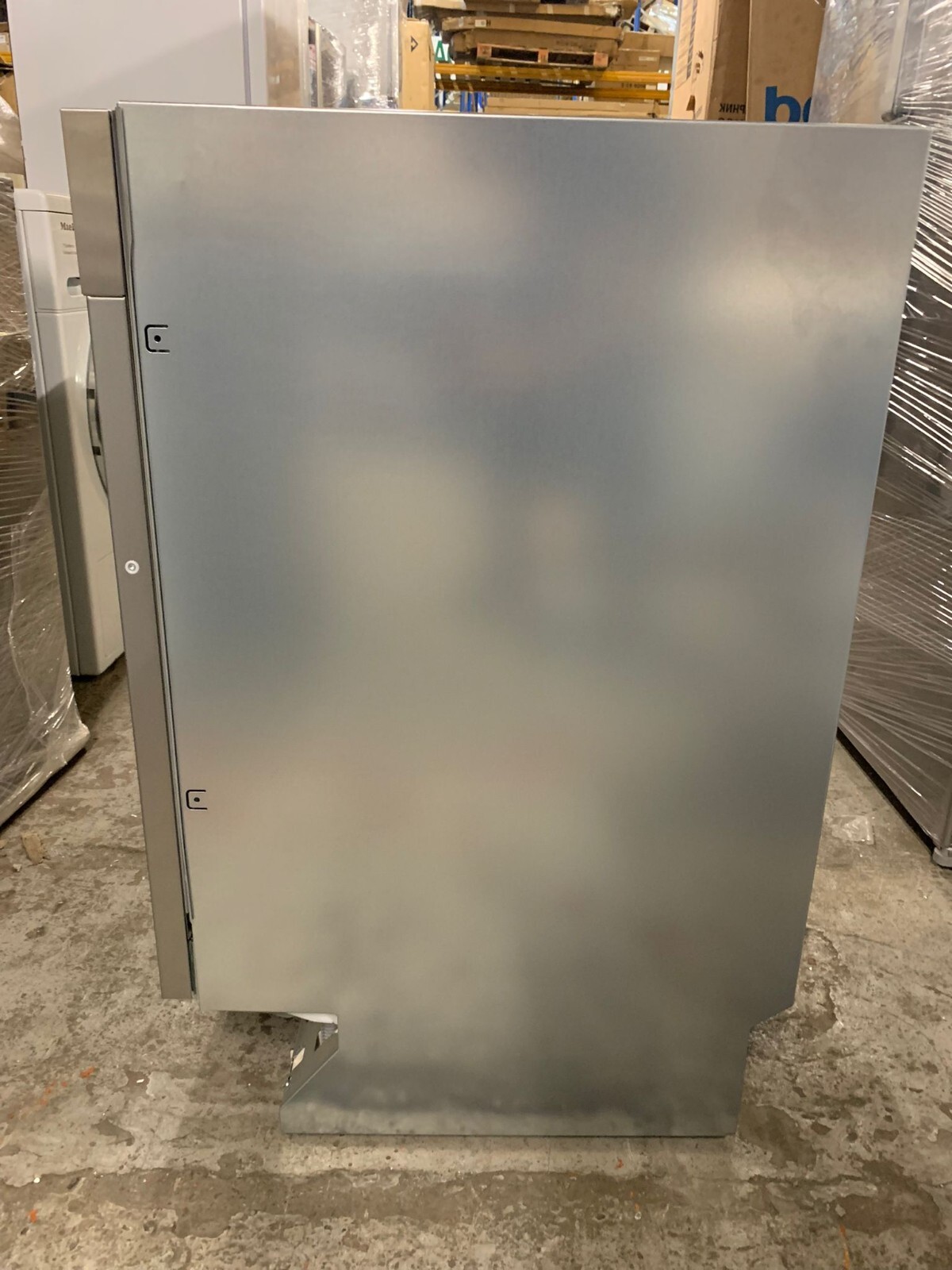 Miele G 7165 SCVi XXL AutoDos Integrated Dishwasher RRP £1659.00 eBay