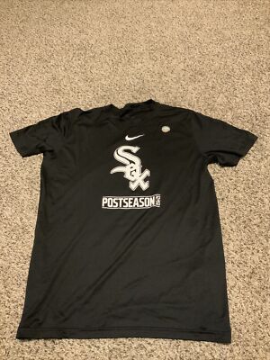 white sox postseason gear