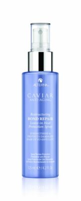 ALTERNA Caviar Restructuring Bond Repair Leave-In Heat Protection Spray 125 ml
