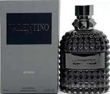 Valentino 华伦天奴Uomo 的香水男士| eBay