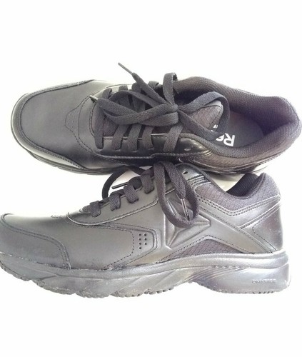 Cushion 3.0 Mens Walking Shoes Black 