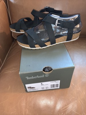 timberland malibu waves black