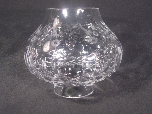 Rogaska Gallia Candle Lamp - Picture 8 of 17