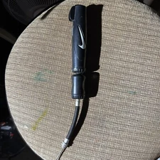 Ball Pump Small Nike Essential Dual Action Bike Tire / Hand Air Mini Travel