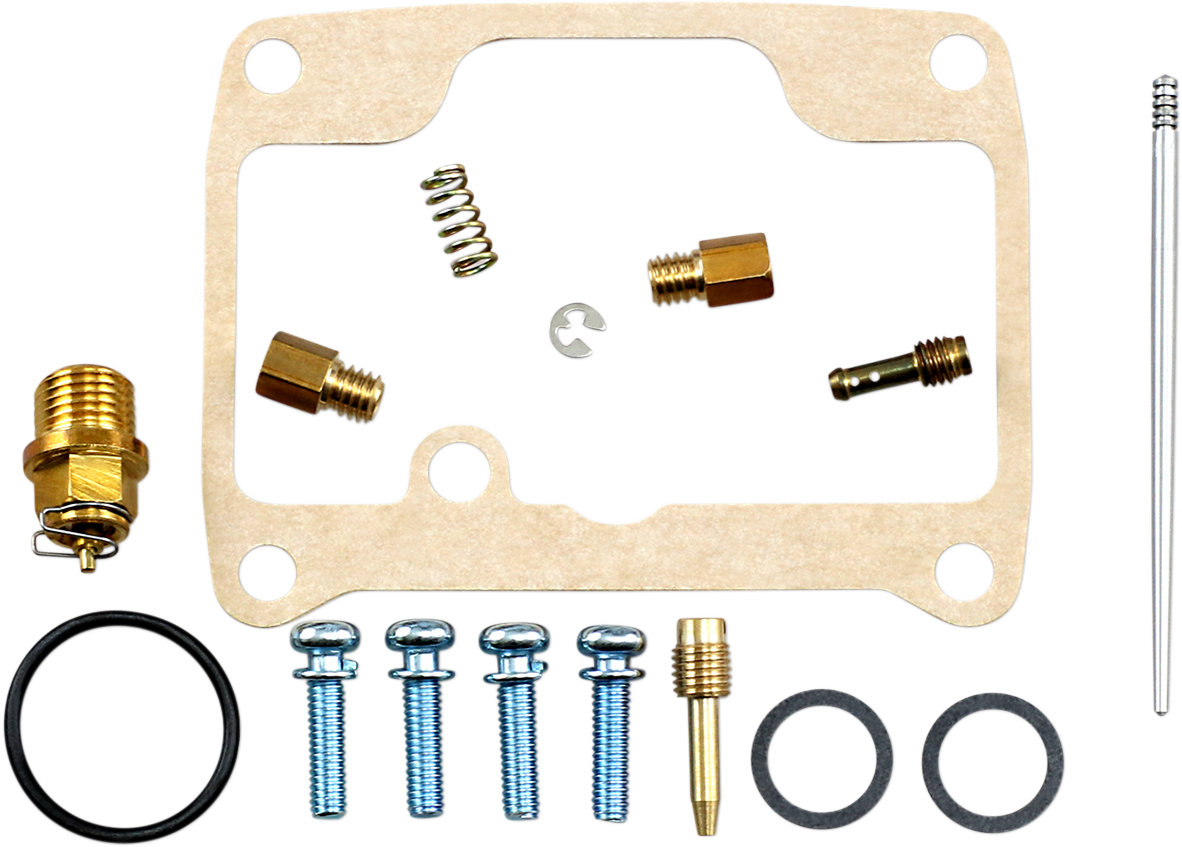 Parts Unlimited Carburetor Repair Kits 10031458 eBay