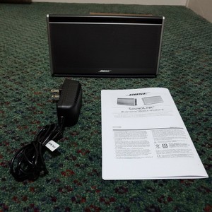 bose soundlink bluetooth mobile speaker ii nylon edition