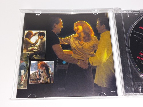 Bandits (Original Soundtrack) Soundtrack CD Bob Dylan - View Store for More - Picture 4 of 6