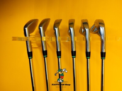 BALDO CORSA FORGED IRON TYPE DC Iron Set 6 Pcs 5-9,Pw Project X