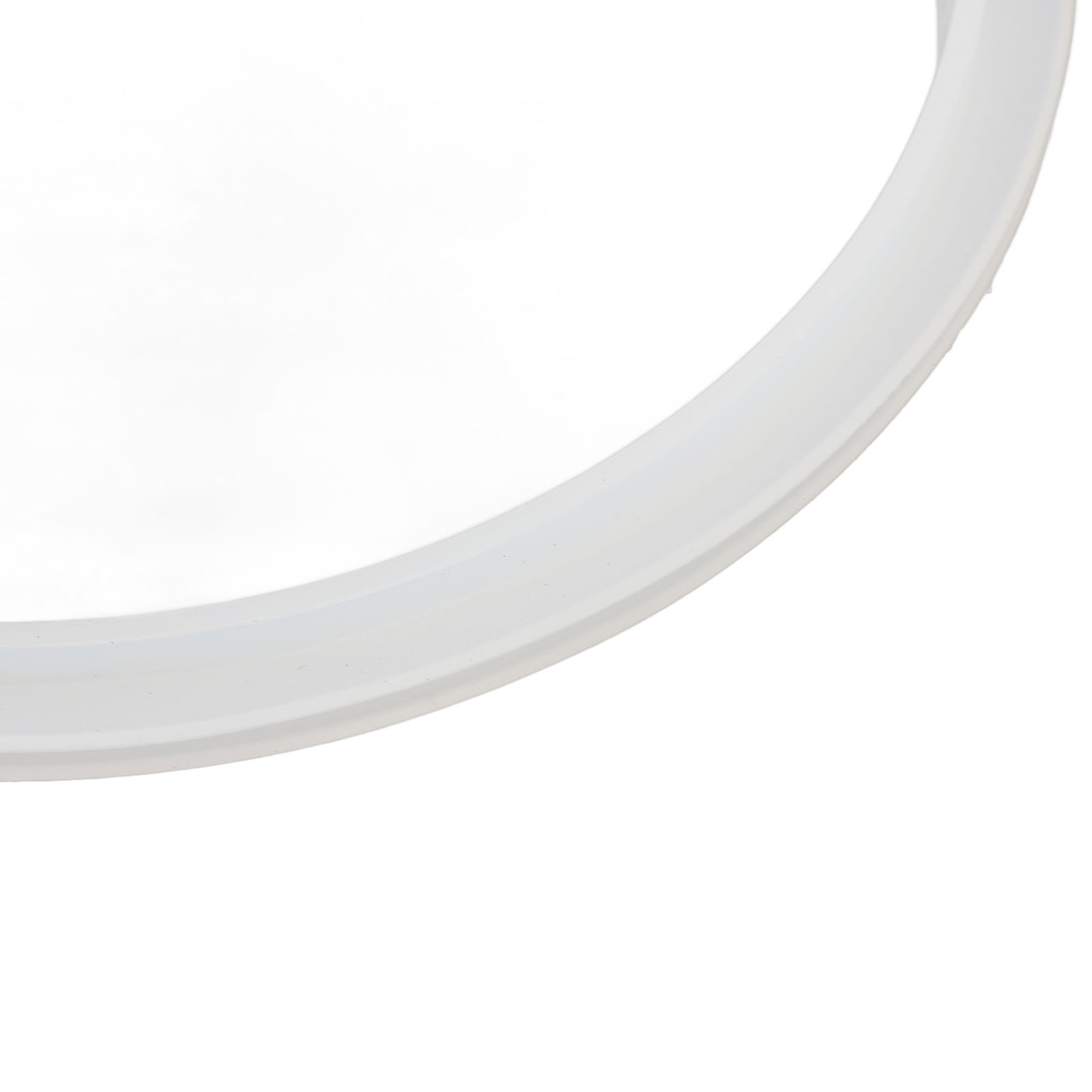 (4L)Water Distiller Gasket Silicone Water Distiller Seal Ring Wear