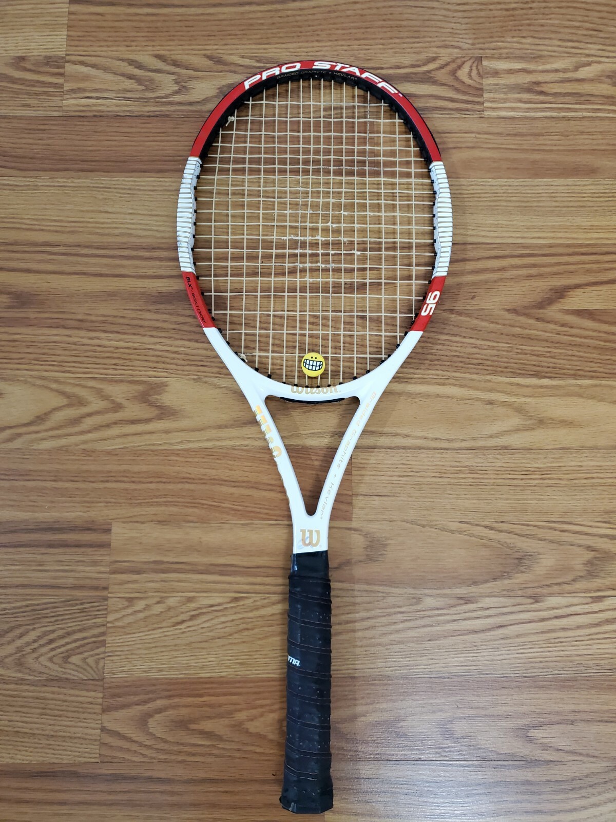 pro staff 95s